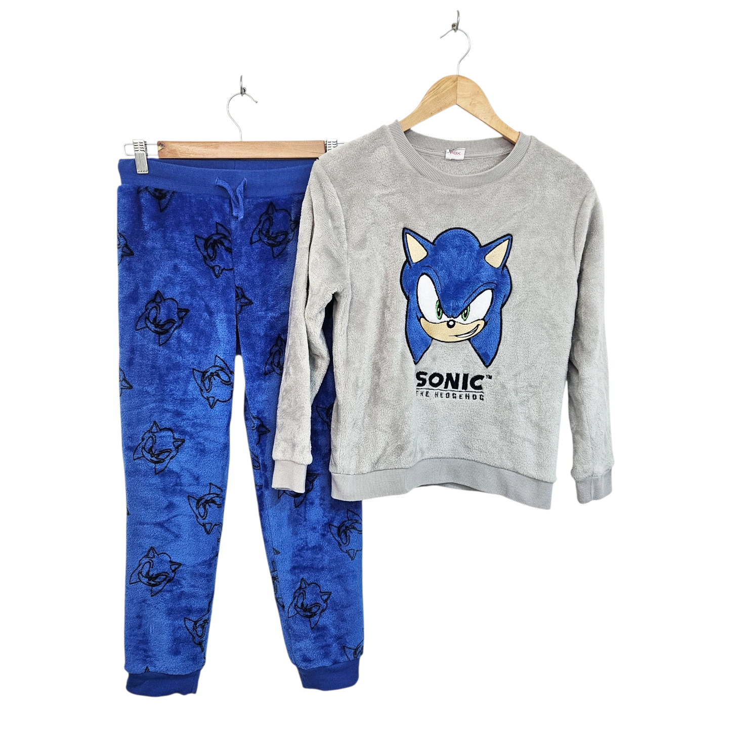 FOX פיג'מה לילדים גיל 14