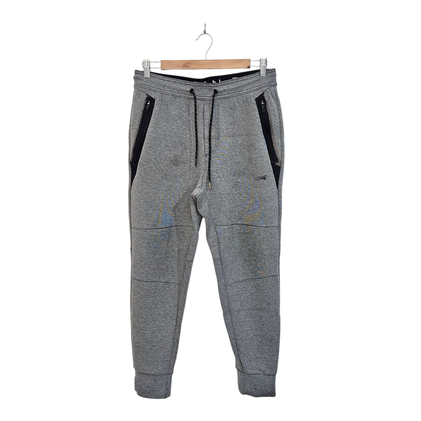 AMERICAN EAGLE מכנסיים ארוכים לגבר מידה M