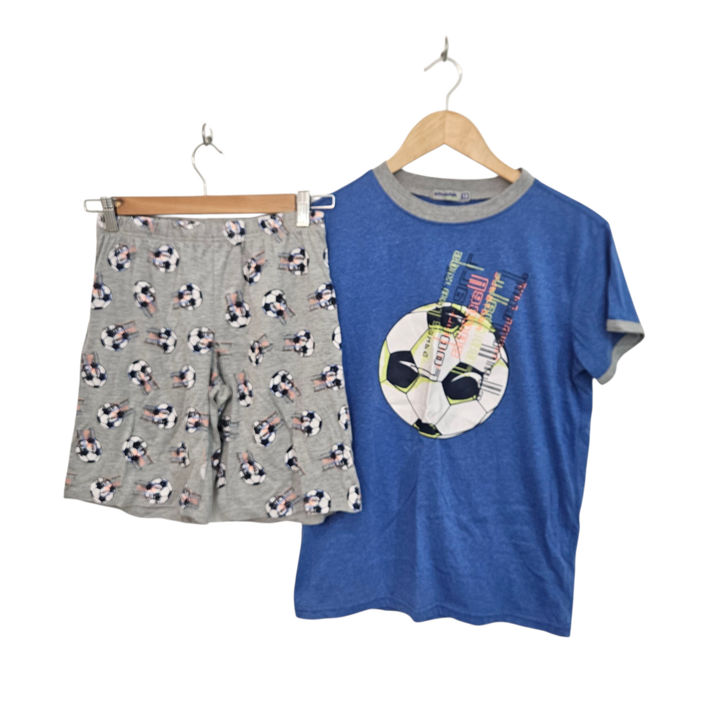 CHUCHIK פיג'מה לילדים גיל 18