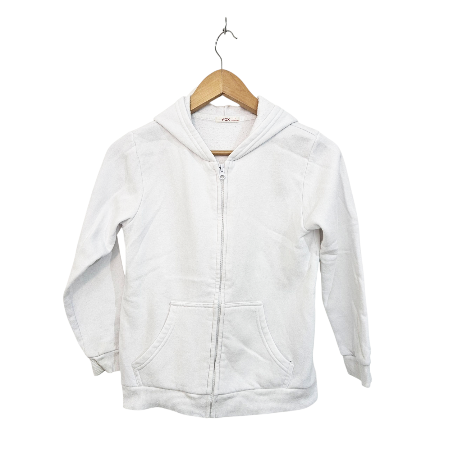 FOX ג'קט לילדים גיל 12