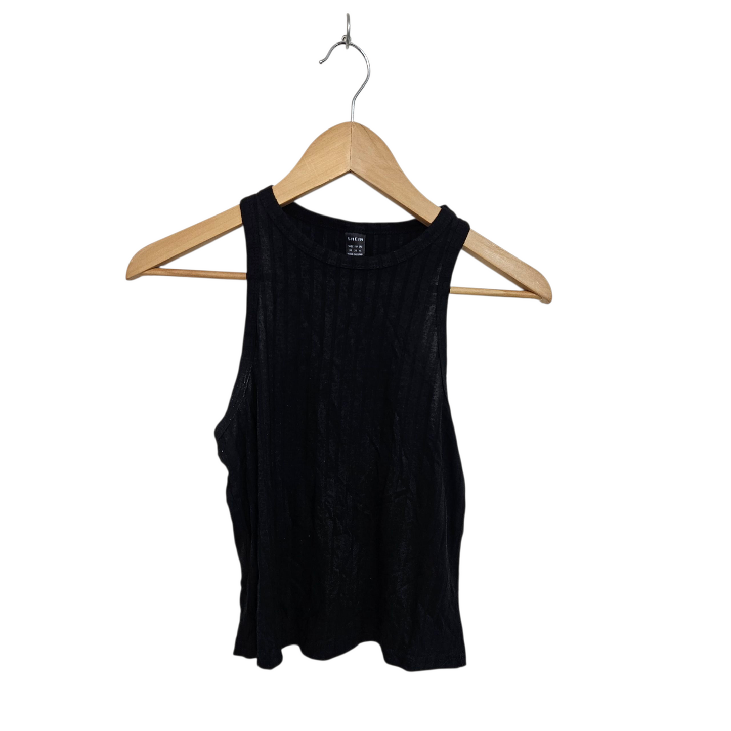 SHEIN גופיה לאישה מידה M