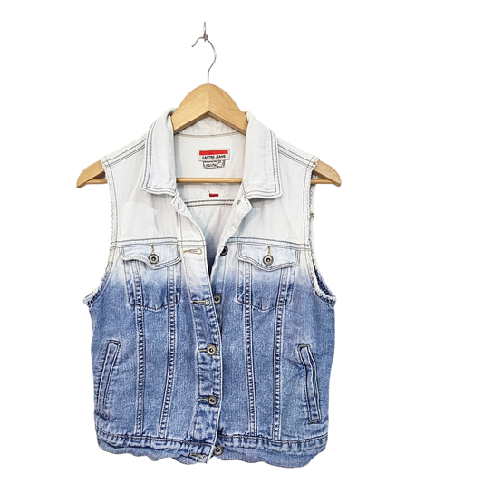 CASTRO ווסט לאישה מידה 38