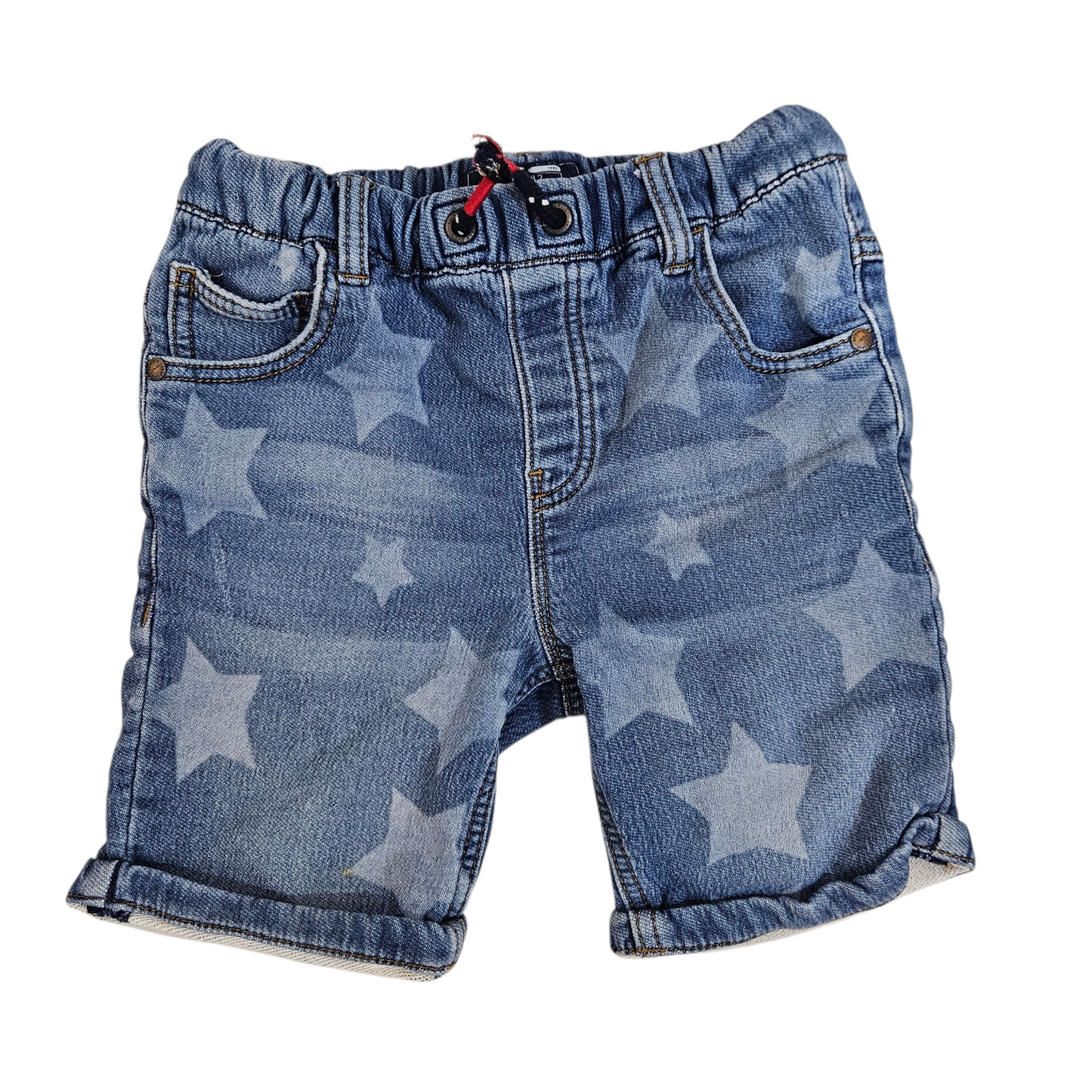 NEXT מכנסיים קצרים לילדים גיל 6-7