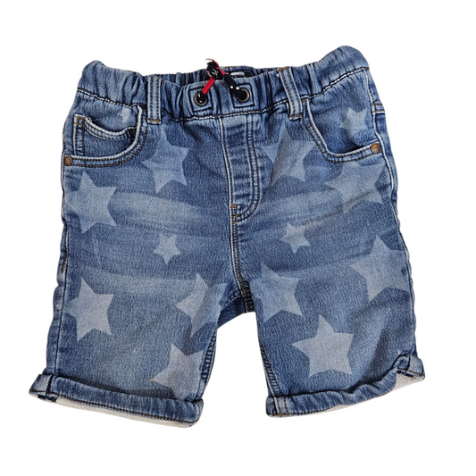 NEXT מכנסיים קצרים לילדים גיל 6-7