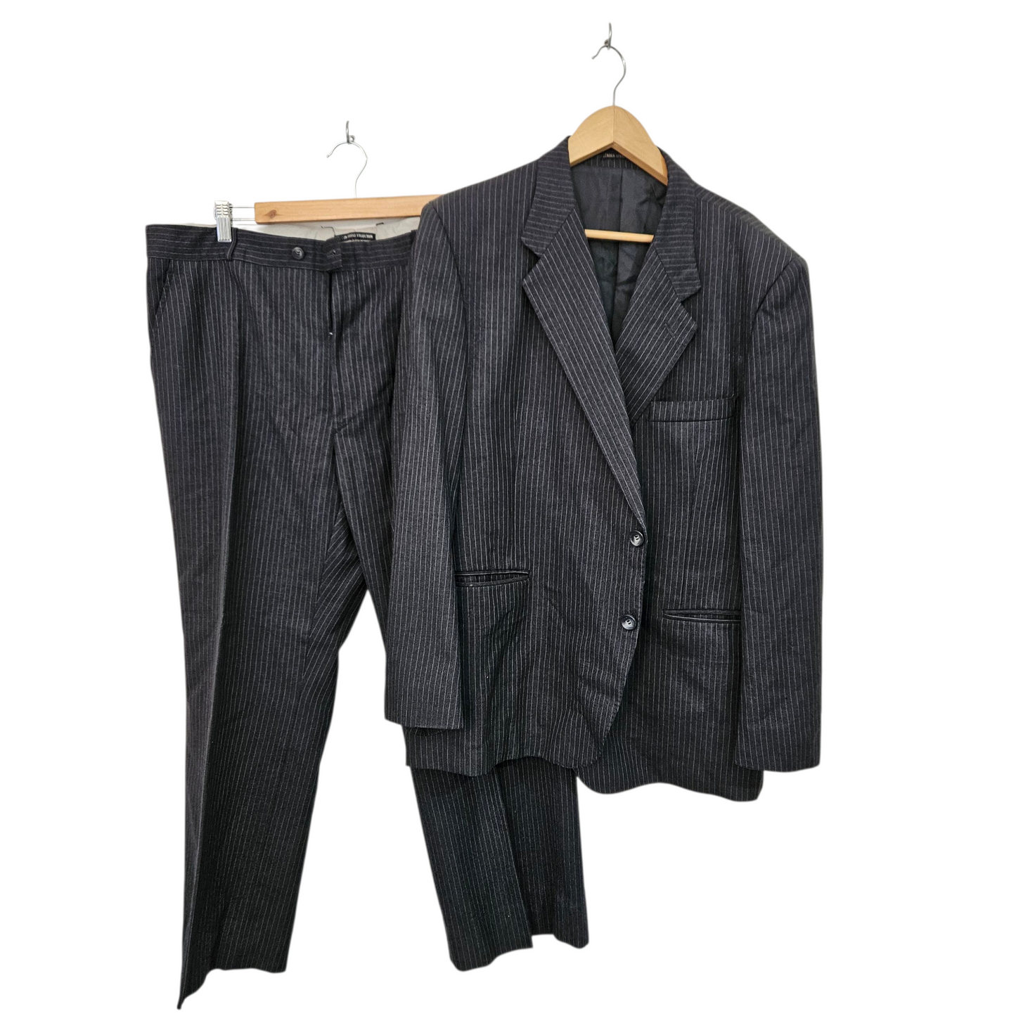 חליפה לגברים london house מידה S40