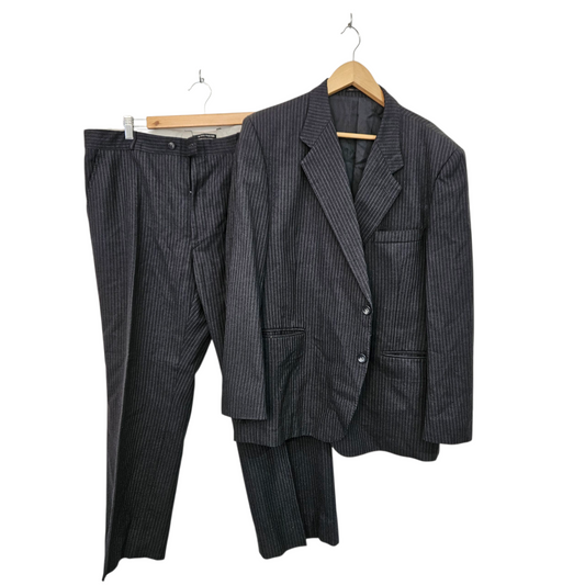 חליפה לגברים london house מידה S40