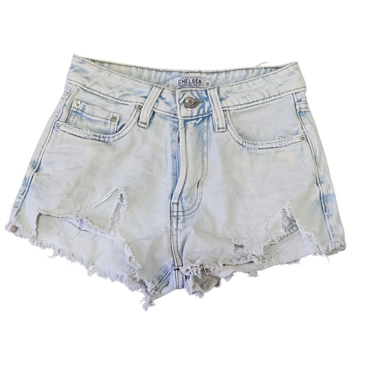 CHELSEA ג'ינס לאישה מידה XS