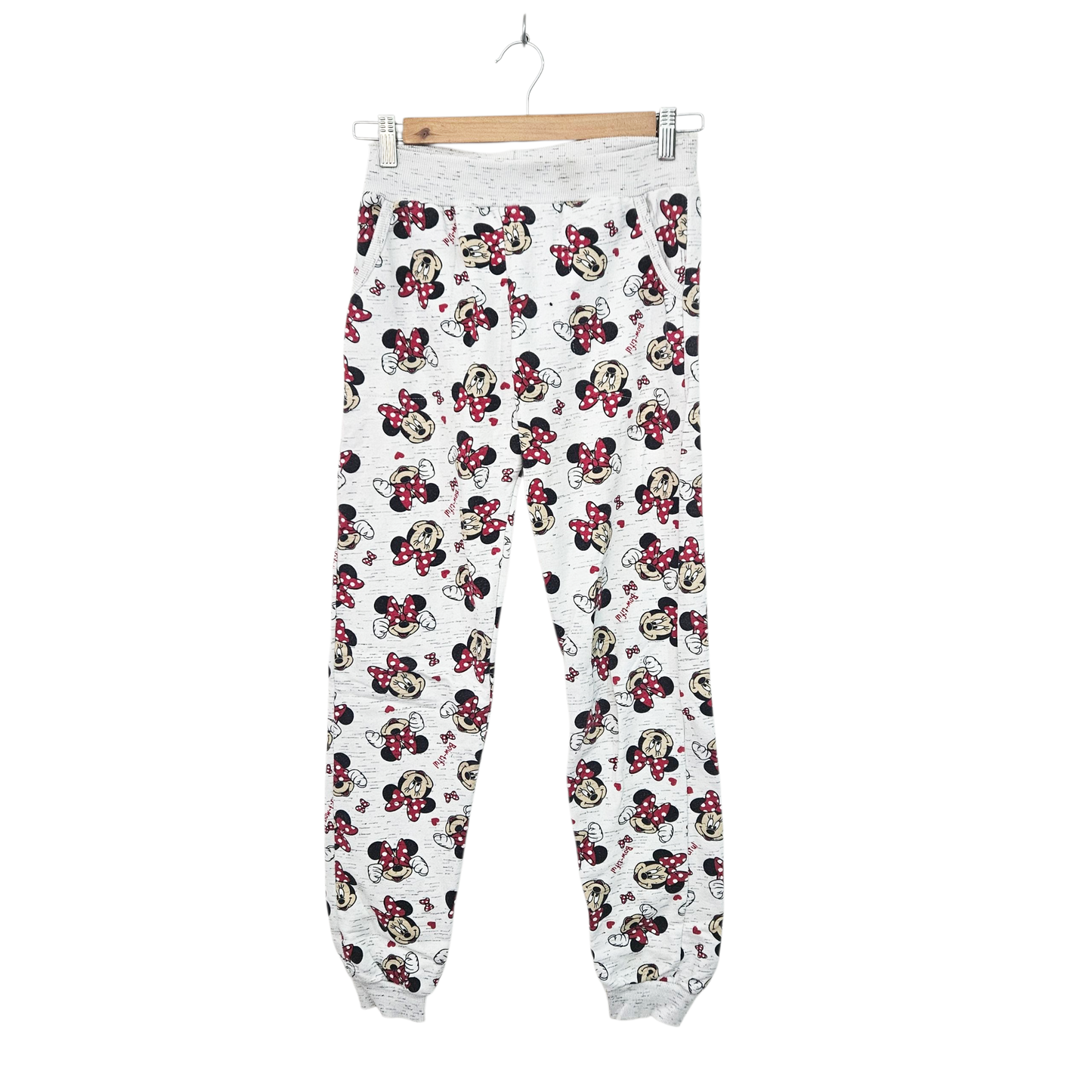 מכנסי פיג'מה לאישה מידה XS