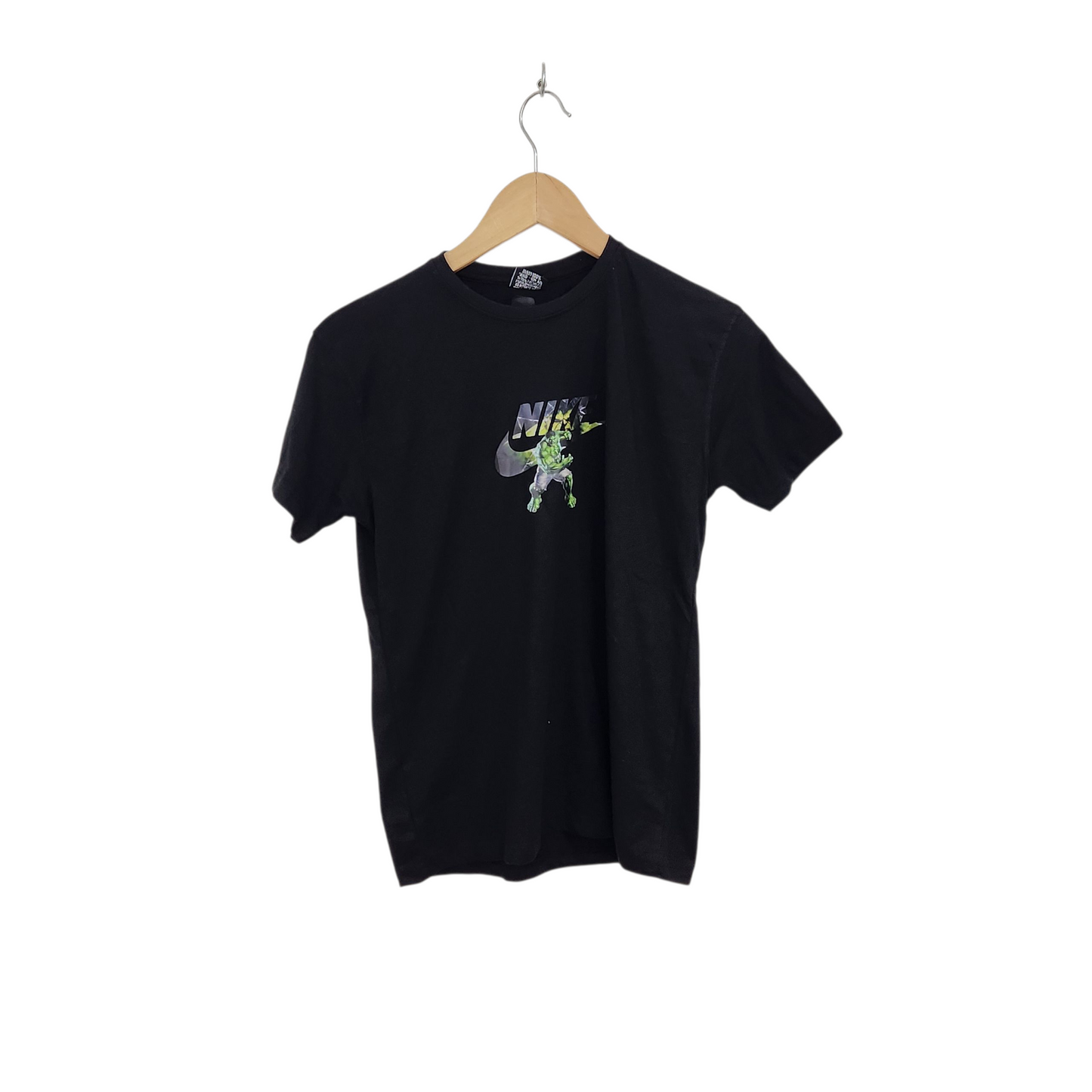 חולצה קצרה לילדים גיל 16