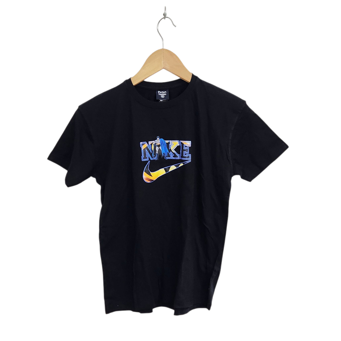 PERFECT FASHION חולצה קצרה לילדים גיל 16