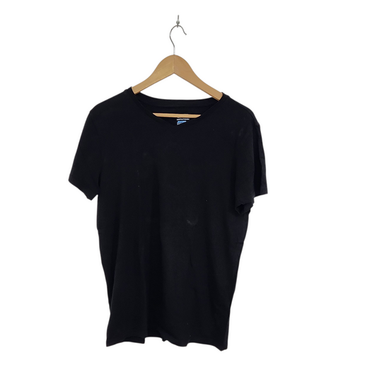 DELTA חולצה קצרה לגבר מידה M