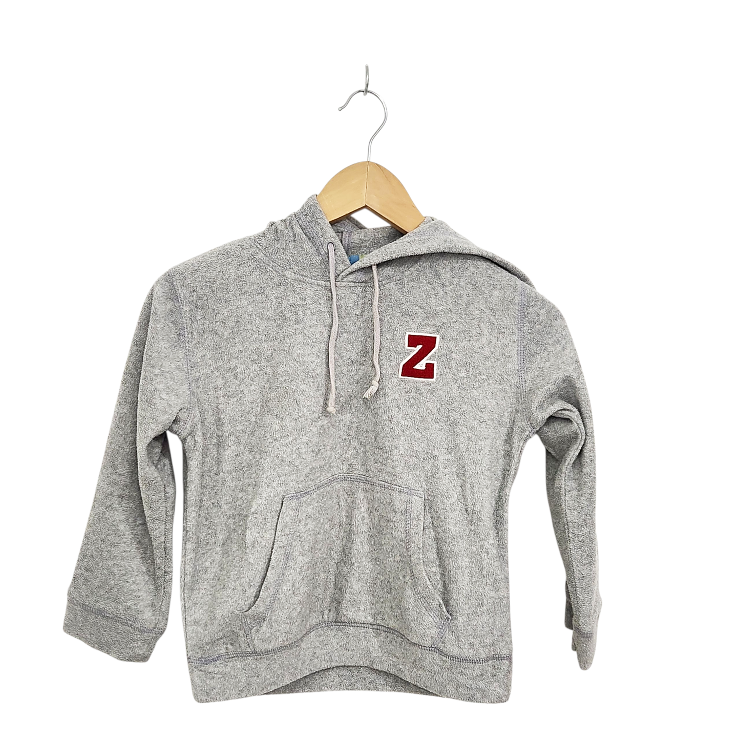 ZABRA קפוצ'ון לילדים גיל 8