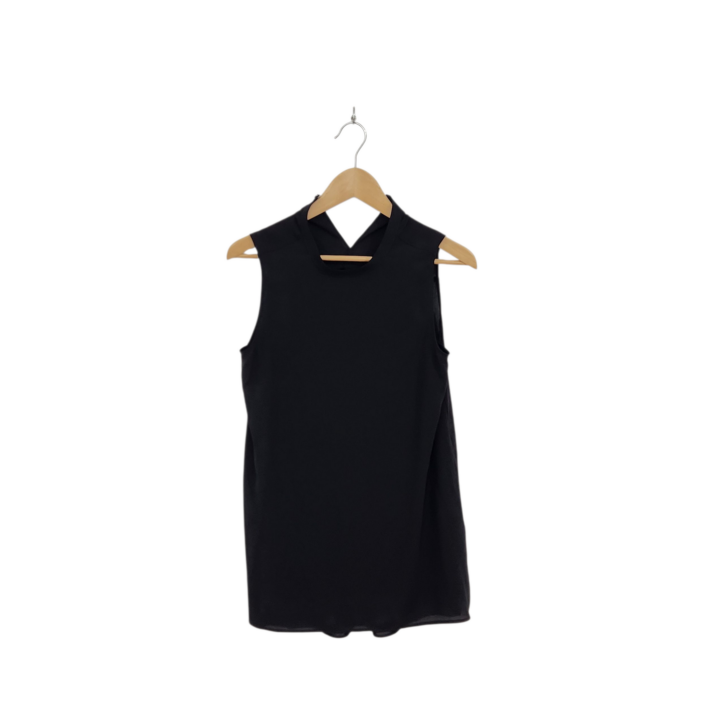 ATMOSPHERE גופיה שקופה לאישה מידה M/L