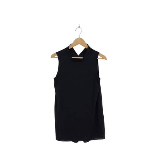 ATMOSPHERE גופיה שקופה לאישה מידה M/L