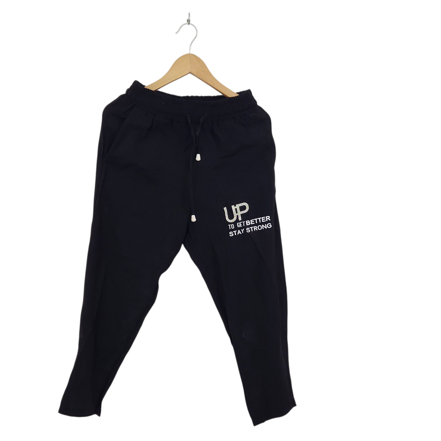 NEW COLLECTION מכנסיים ארוכים לאישה מידה S