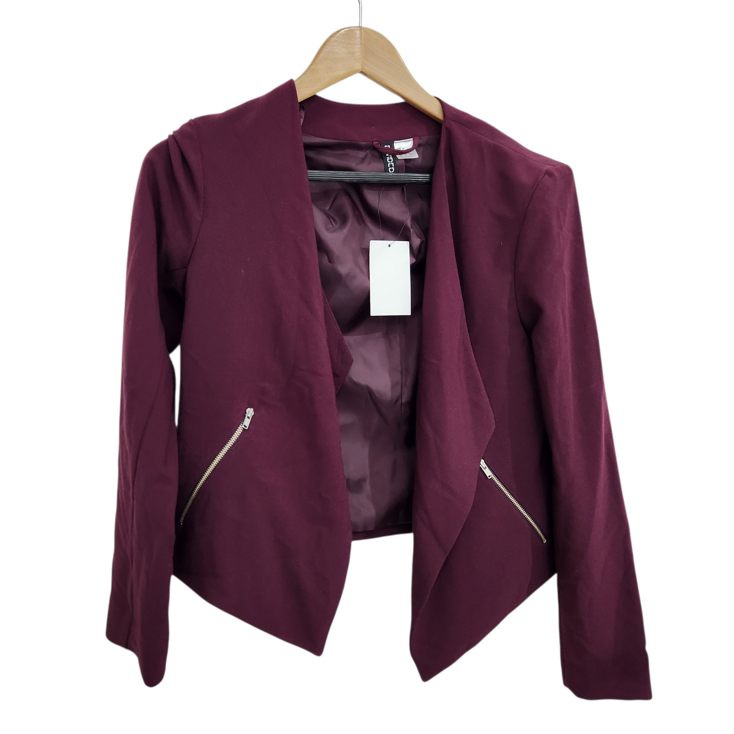 עליונית חדשה עם תווית לאישה מידה 38 H&M