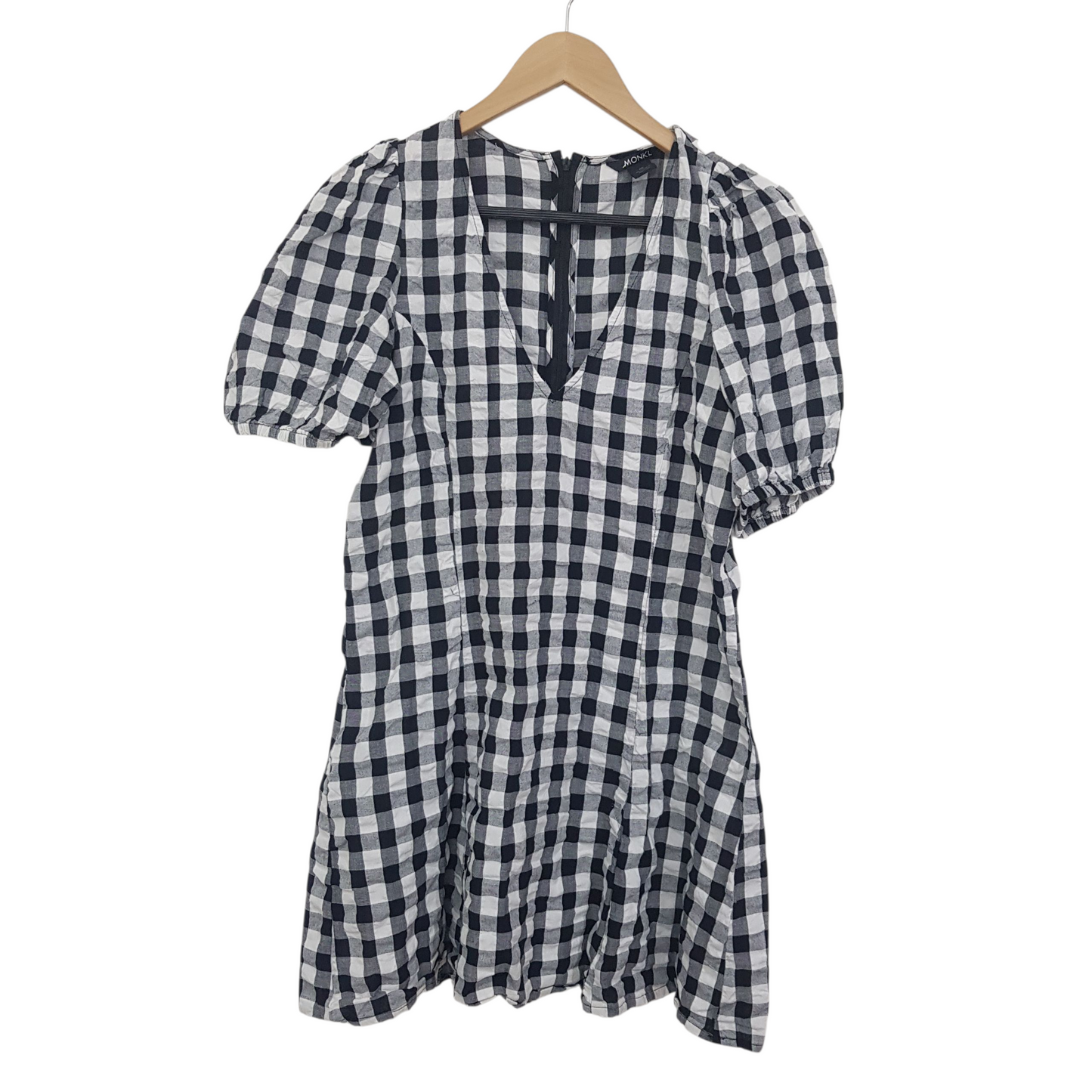 MONKL שמלה לאישה מידה 42