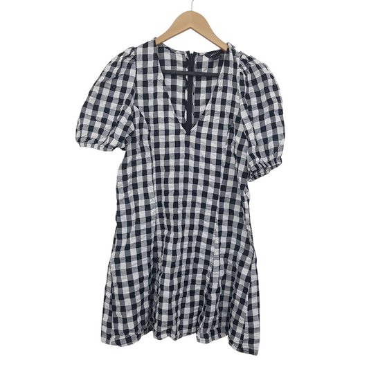 MONKL שמלה לאישה מידה 42