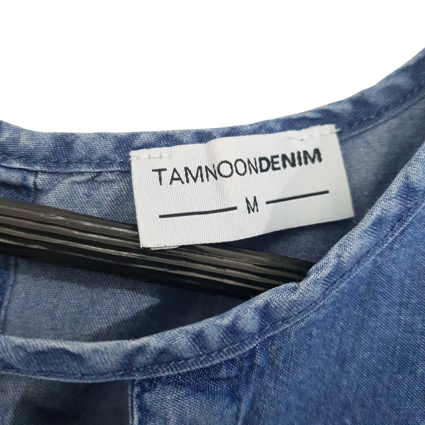 TAMNOON שמלה לאישה מידה M