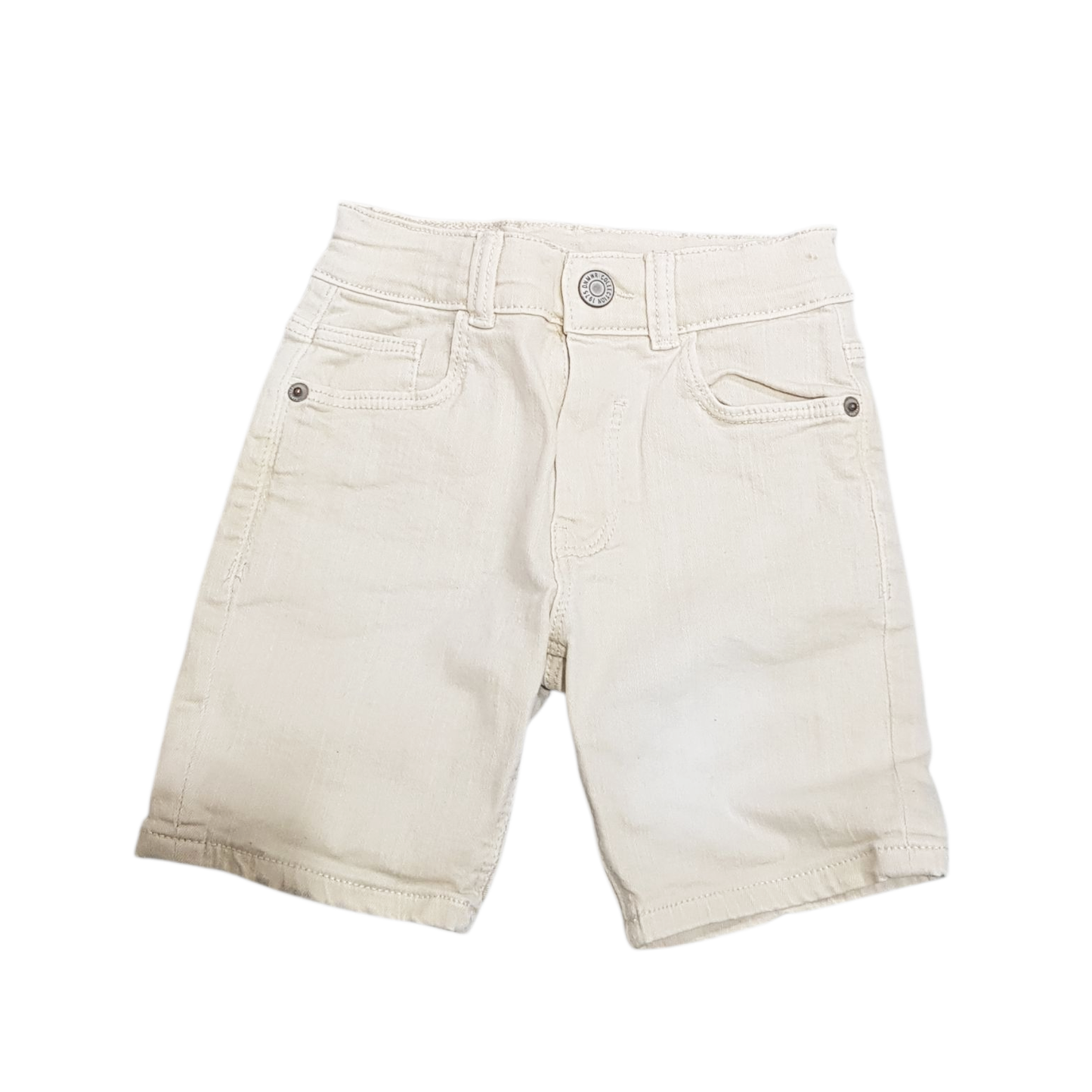 ZARA מכנסיים קצרים לילדים גיל 6