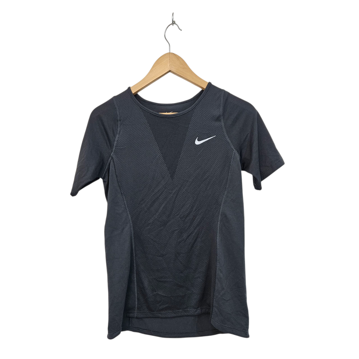 NIKE חולצה קצרה לאישה מידה XS