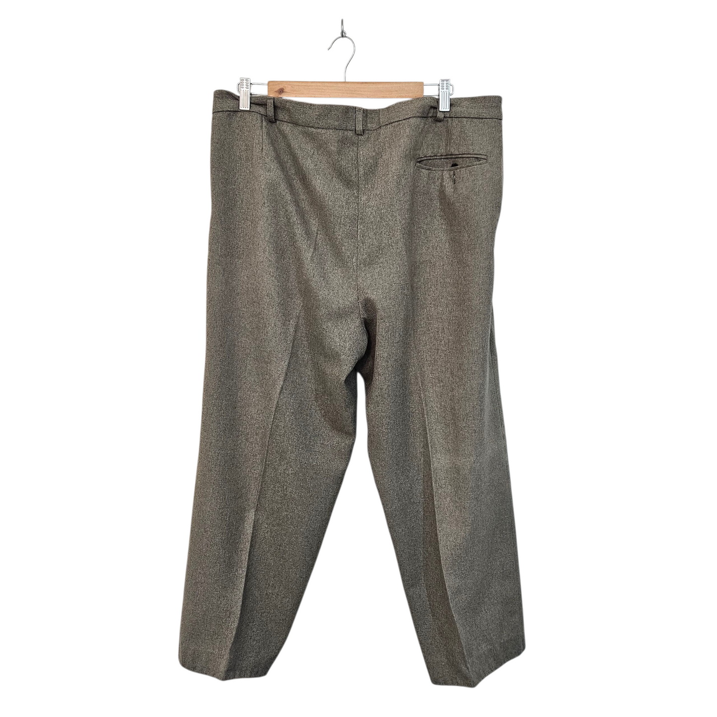 LIKANO מכנסי וינטג' לגבר מידה 38