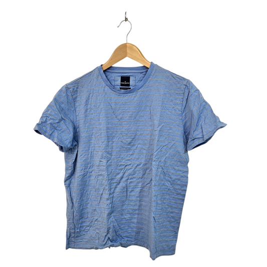 DANIEL HECHTER חולצה קצרה לגבר מידה 13-14