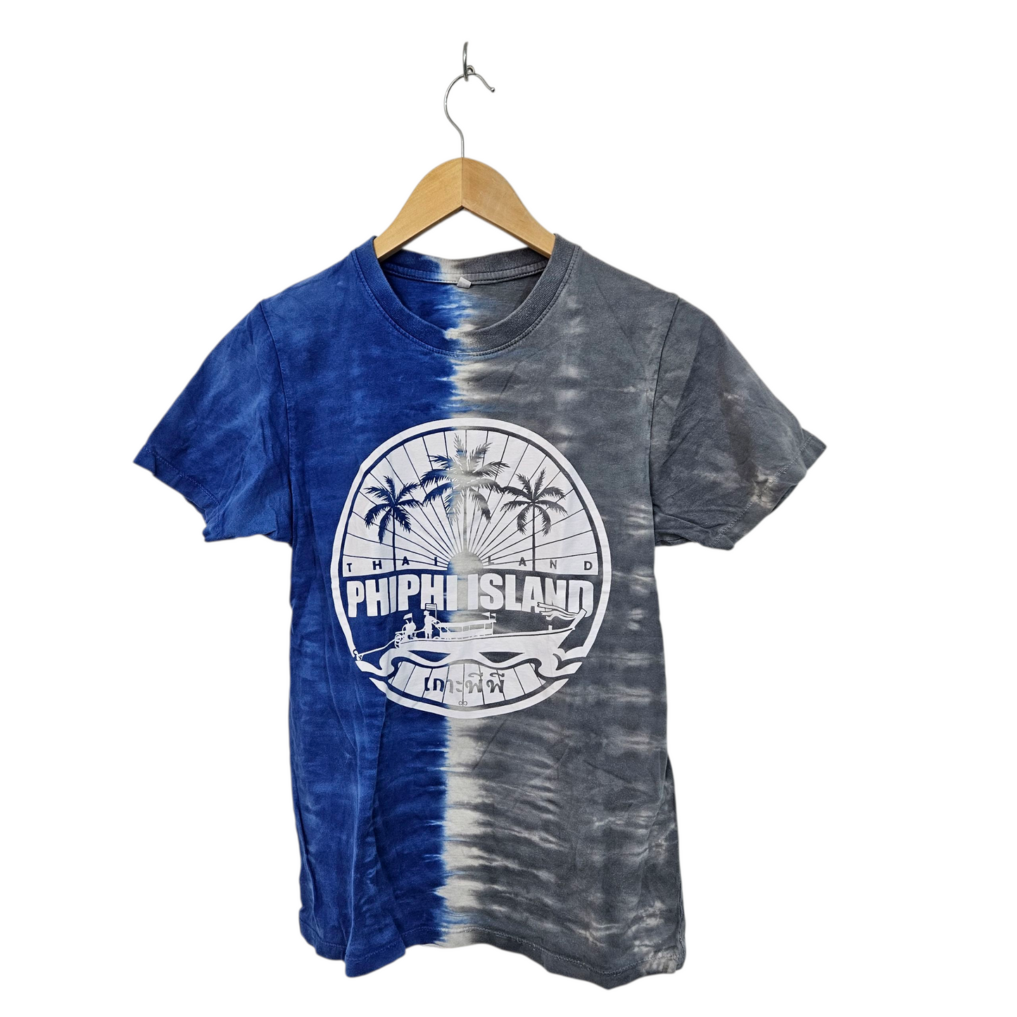 חולצה קצרה לאישה מידה M