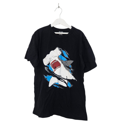 PLACE חולצה קצרה לילדים גיל 14