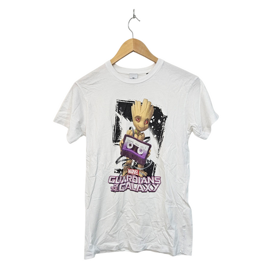 MARVEL חולצה קצרה לגבר מידהS