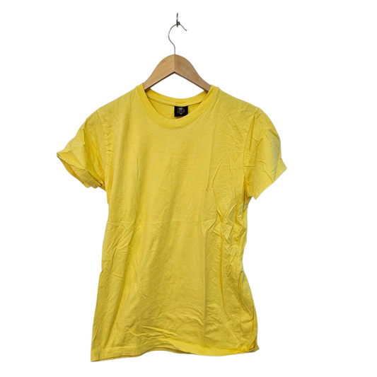 SENSE חולצה קצרה לגבר מידה S