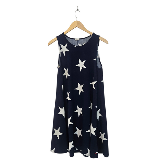 CASTRO שמלה לאישה מידה XS