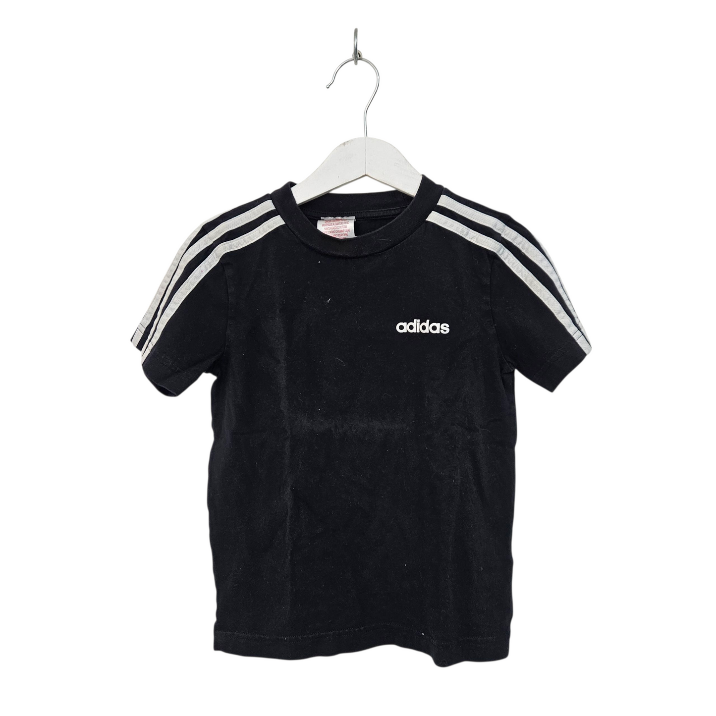 ADIDAS חולצה קצרה לילדים גיל 4-7