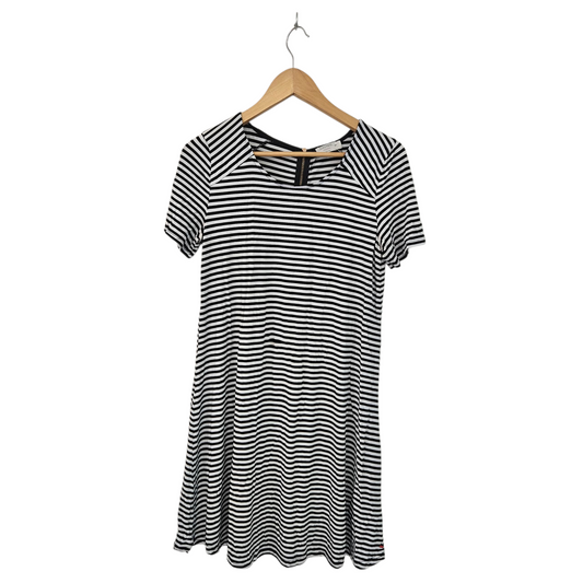 CASTRO שמלה אוברסייז לאישה מידה XS