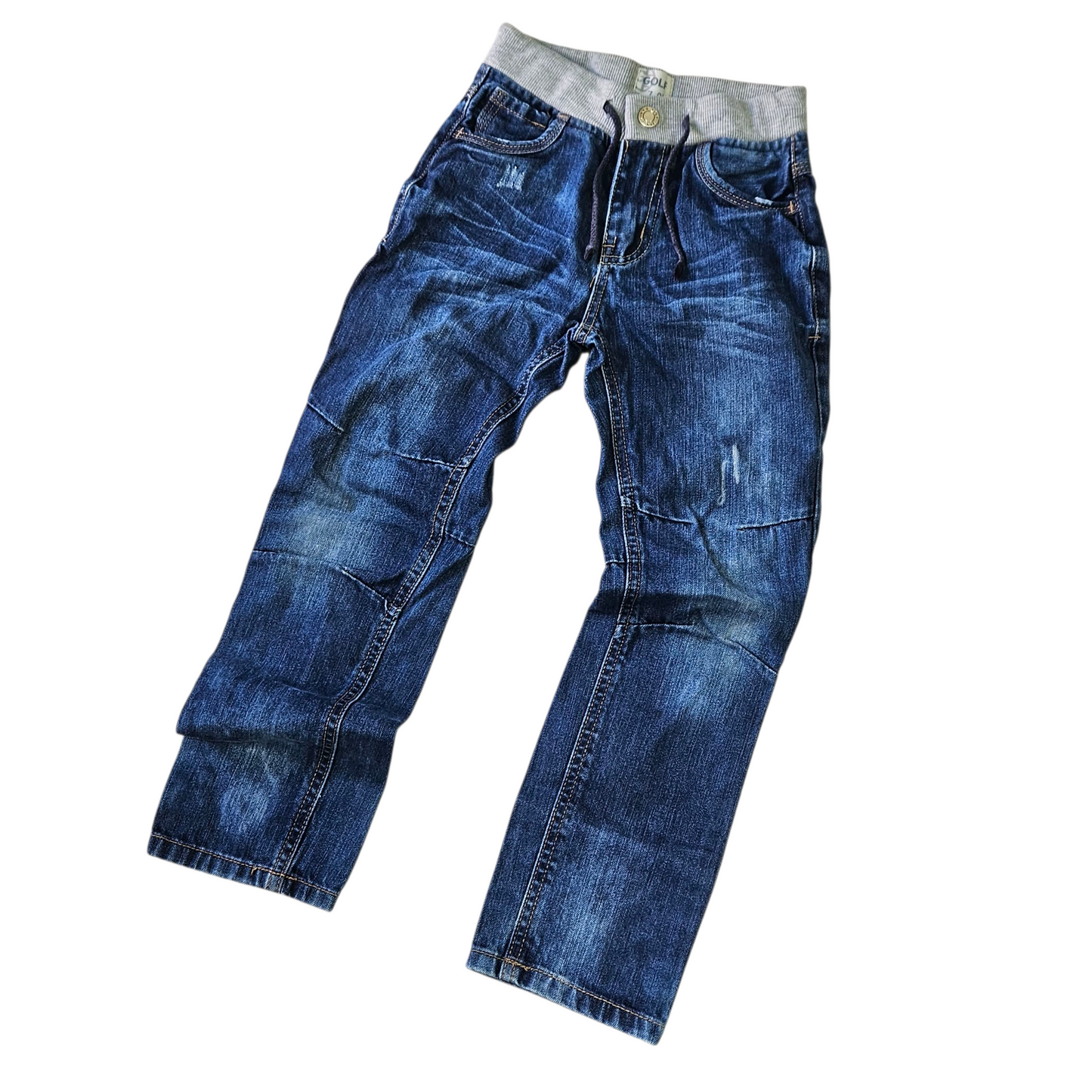 GOLF ג'ינס לילדים גיל 7-8