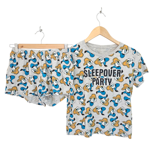 FOX פיג'מה לילדים גיל 9