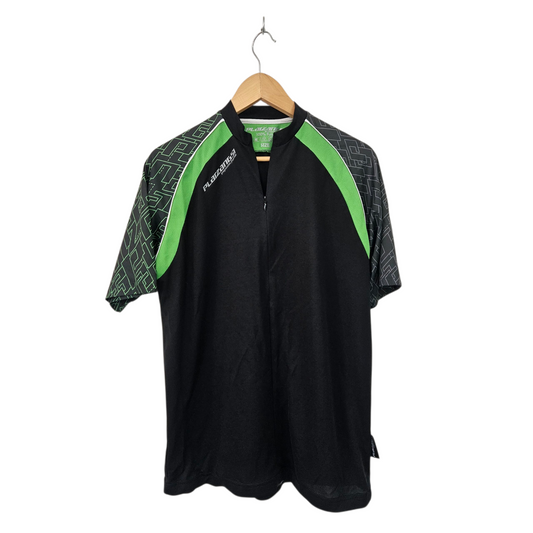 חולצה קצרה לגבר מידה M