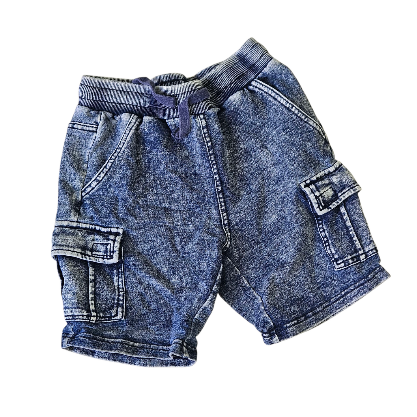 FOX מכנסיים קצרים לילדים גיל 8