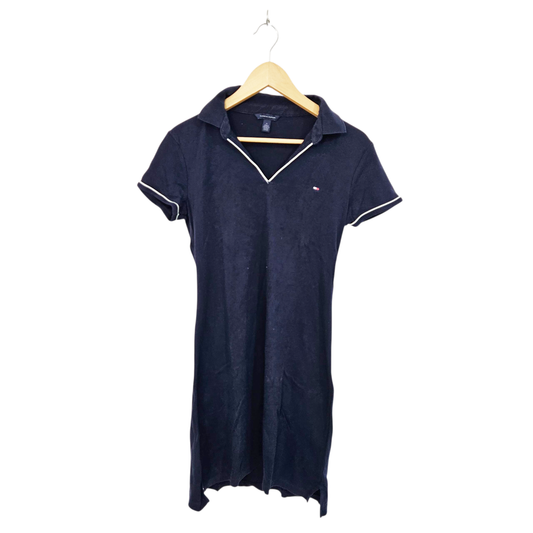 TOMMY HILFIGER שמלה לאישה מידה M - מצב משומש