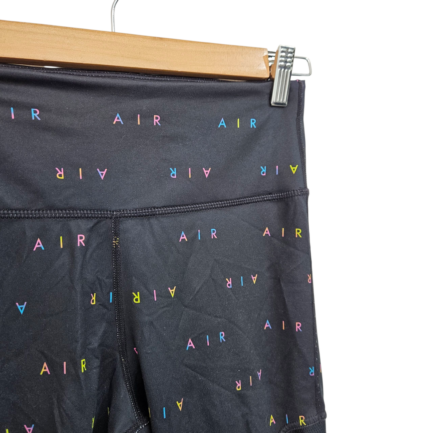 NIKE DRI-FIT טייץ לאישה מידה S