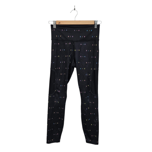 NIKE DRI-FIT טייץ לאישה מידה S