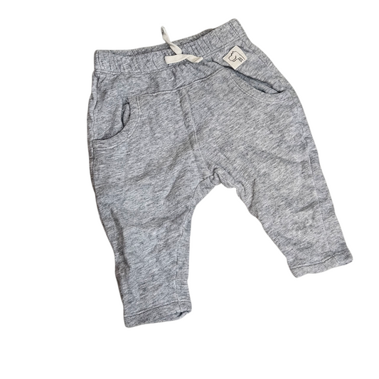 ZARA מכנסיים לתינוקות 9-12 חודשים