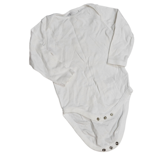 NEXT בגד גוף לתינוקות 6-12 חודשים