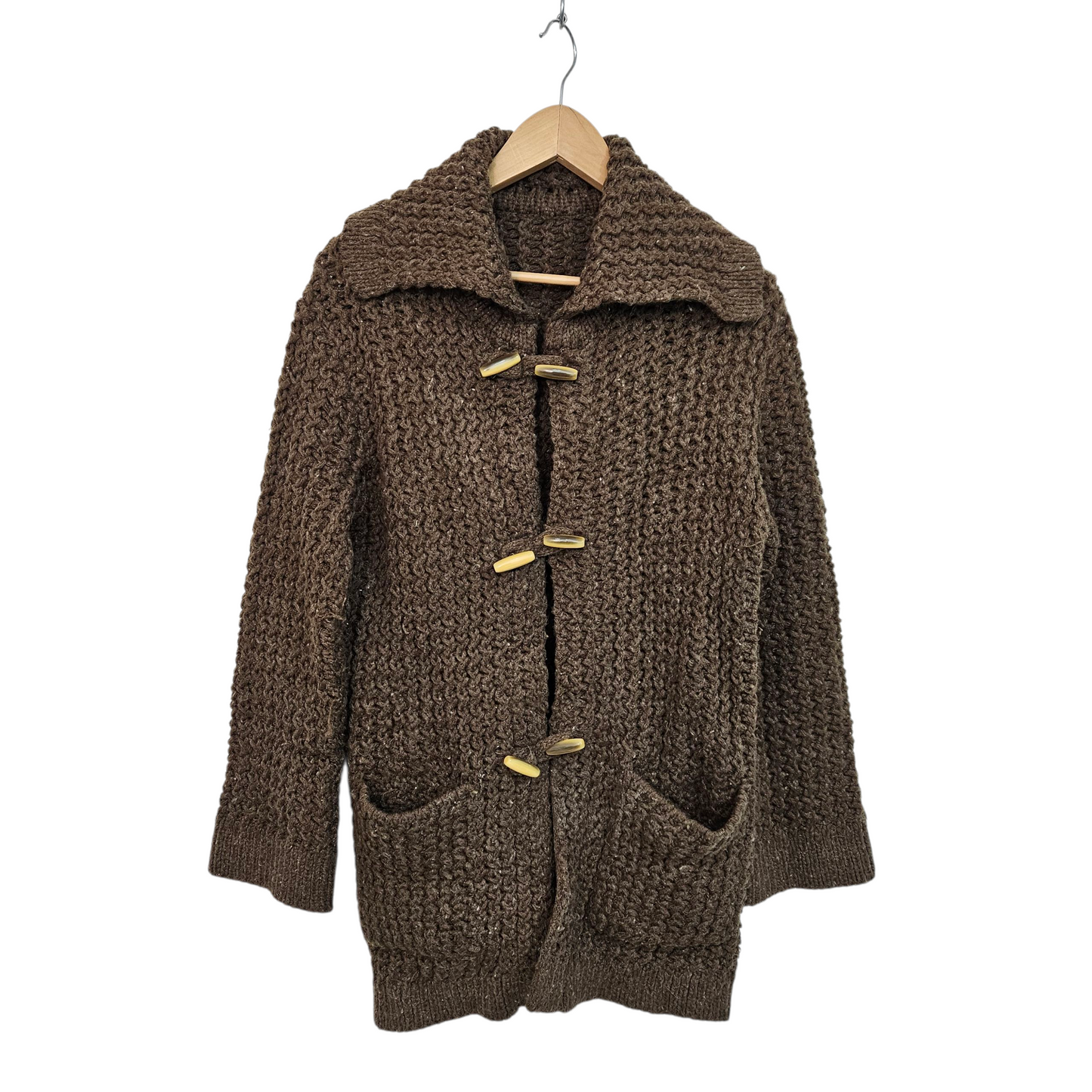 עליונית סריג לאישה מידה M/L