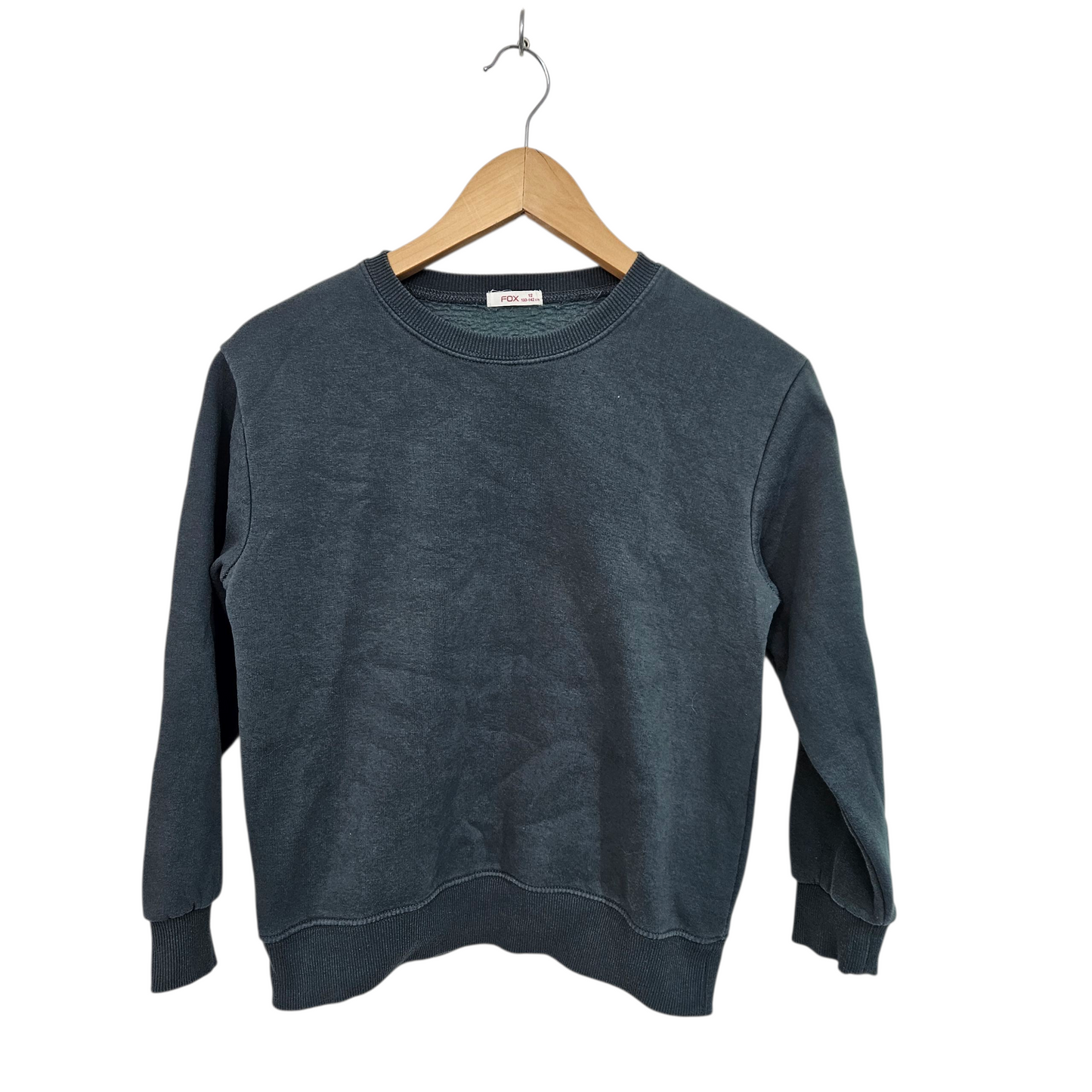 FOX פוטר לילדים גיל 12