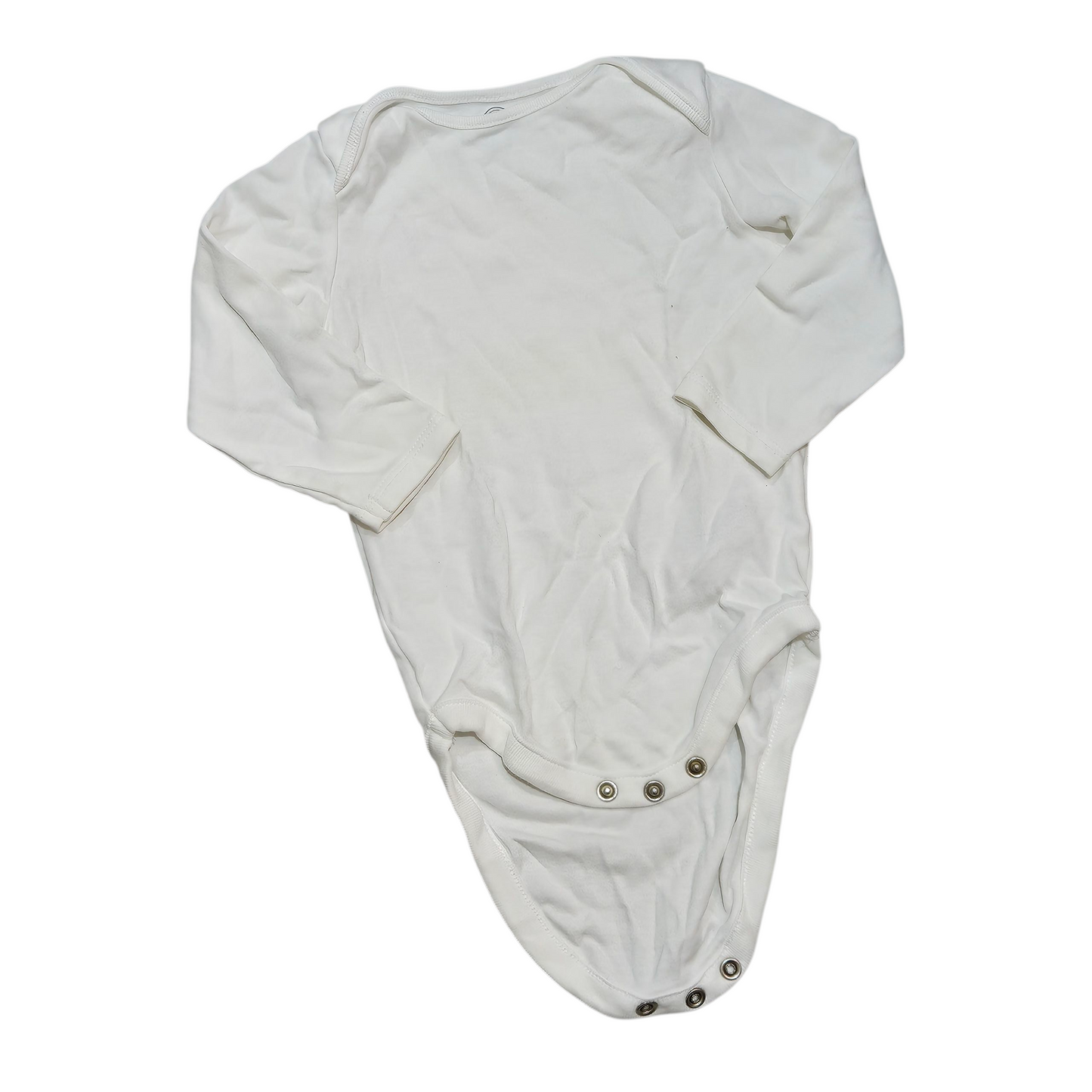 NEXT בגד גוף לתינוקות 6-12 חודשים