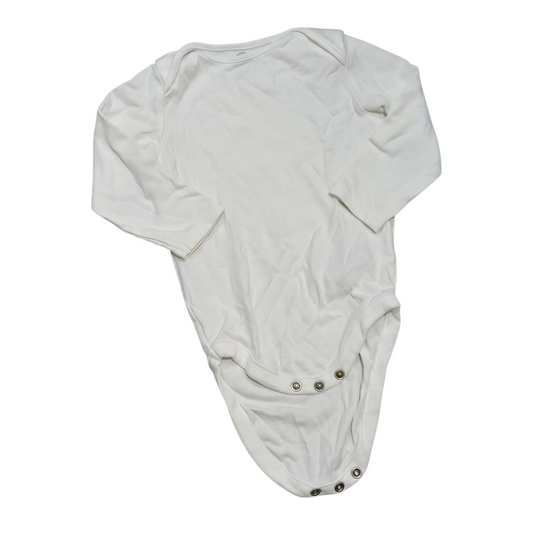 NEXT בגד גוף לתינוקות 6-12 חודשים