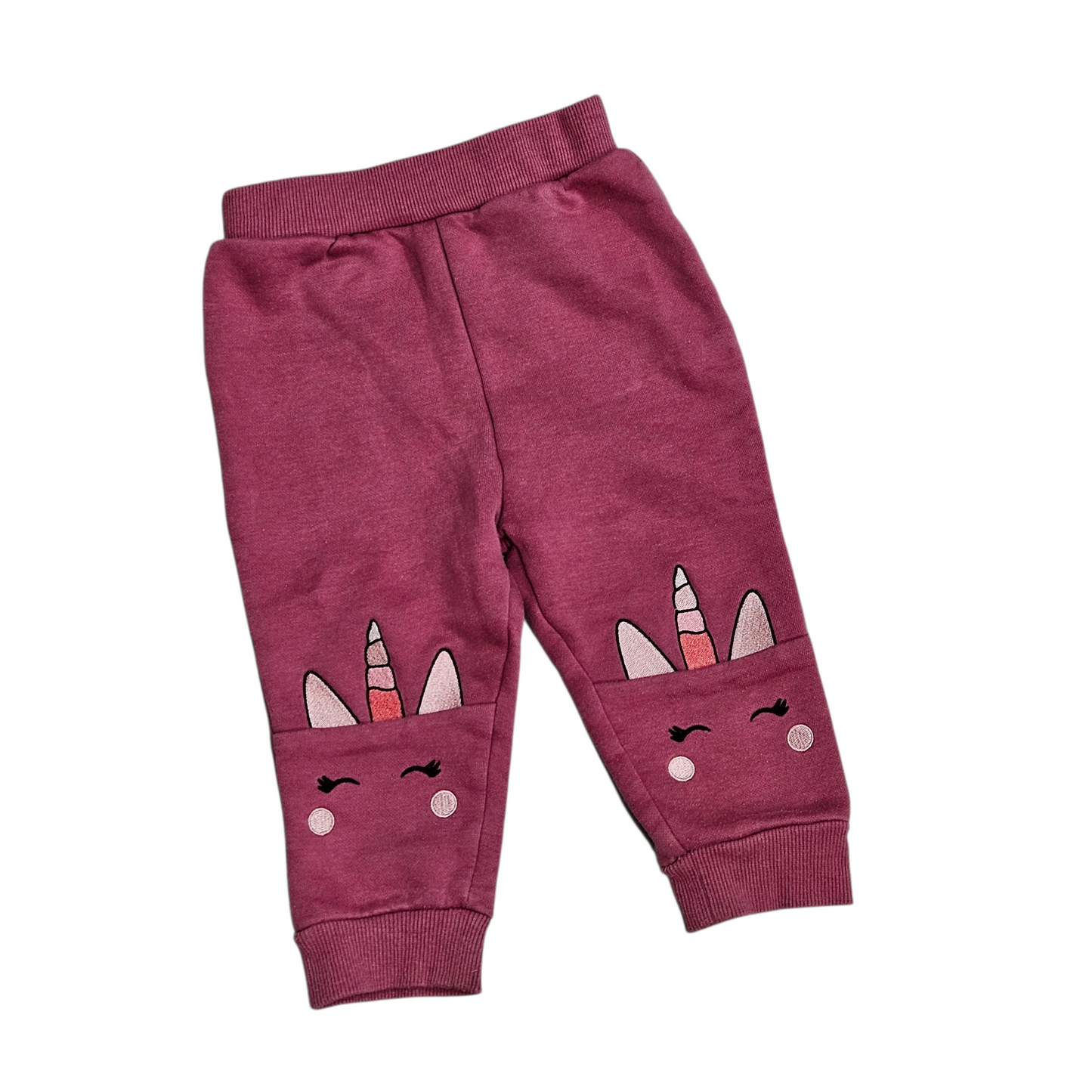 GOLF מכנסיים ארוכים לילדות גיל 2-3