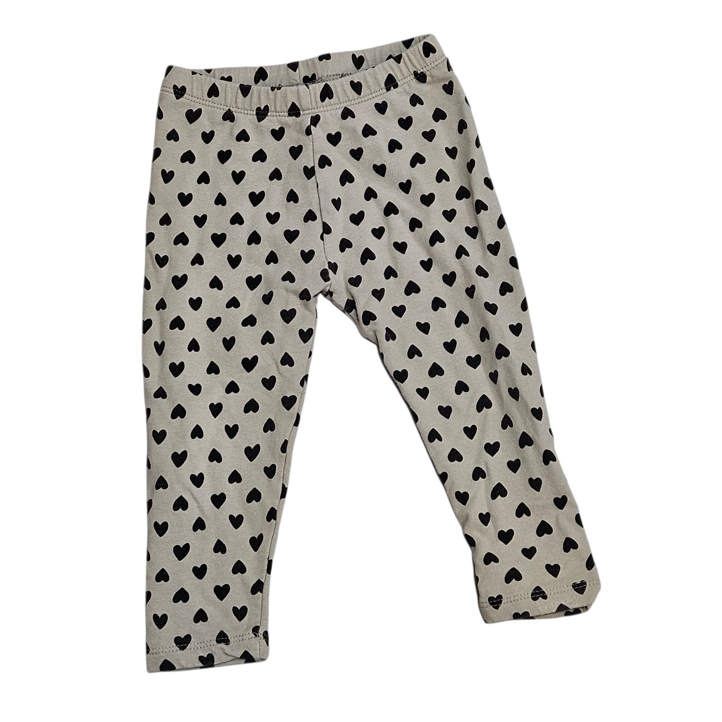 CASTRO טייץ לתינוקות 18-24 חודשים