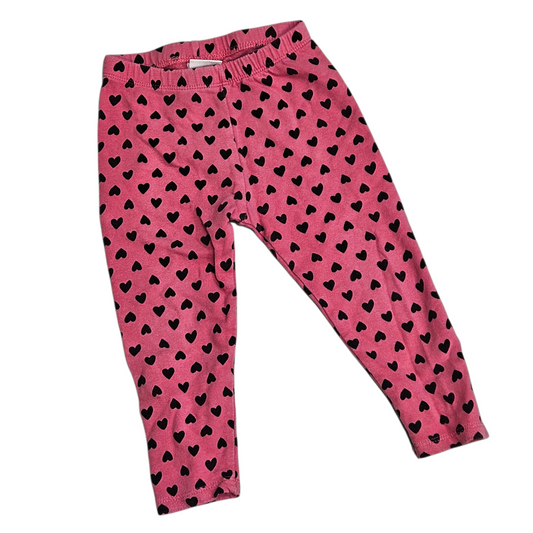 CASTRO טייץ לילדות גיל 2